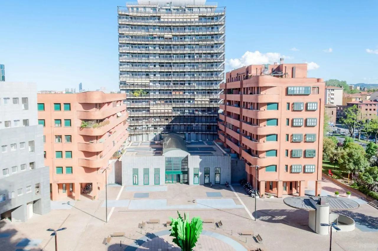 Borgo Masini Studio Διαμέρισμα Μπολόνια