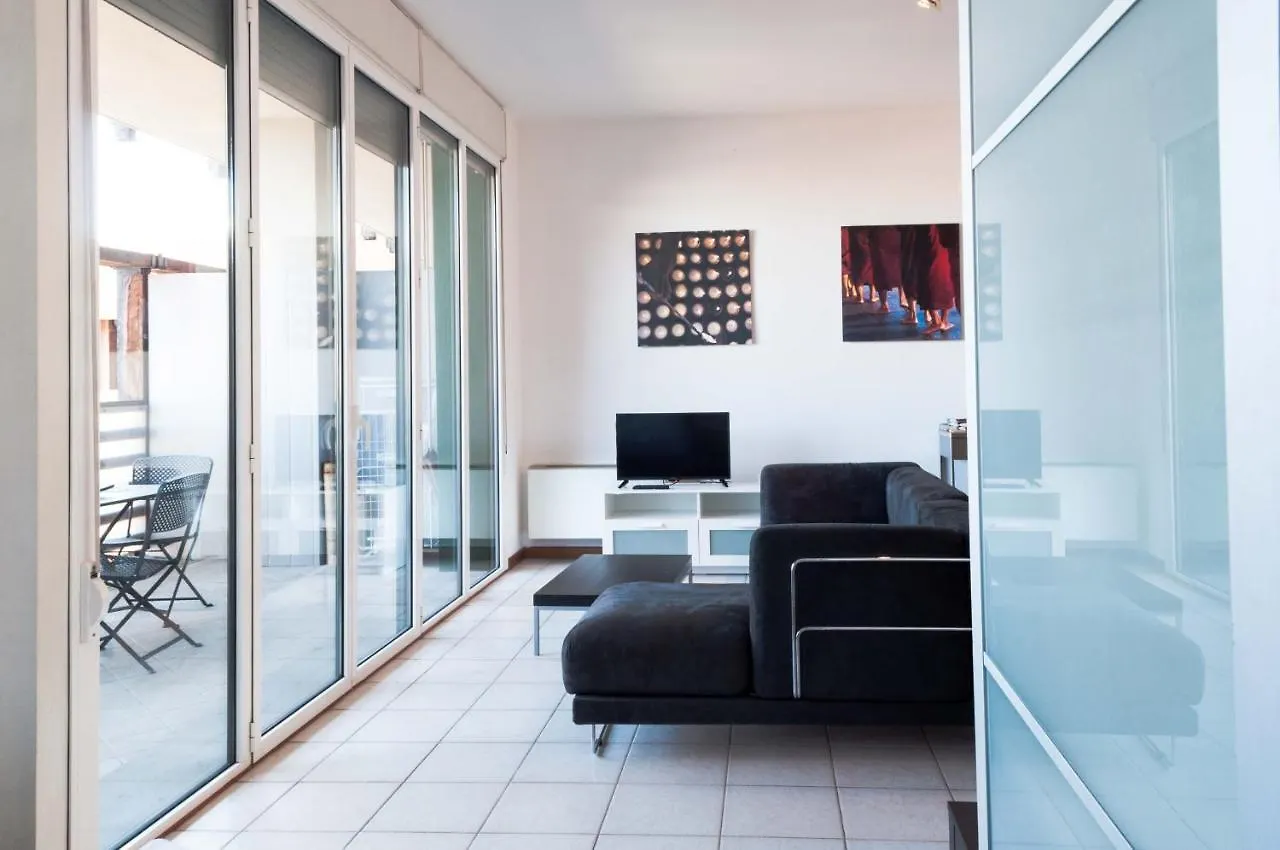 Borgo Masini Studio Διαμέρισμα Μπολόνια Ιταλία