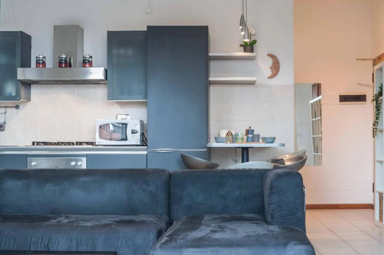 Borgo Masini Studio Διαμέρισμα Μπολόνια 0*,