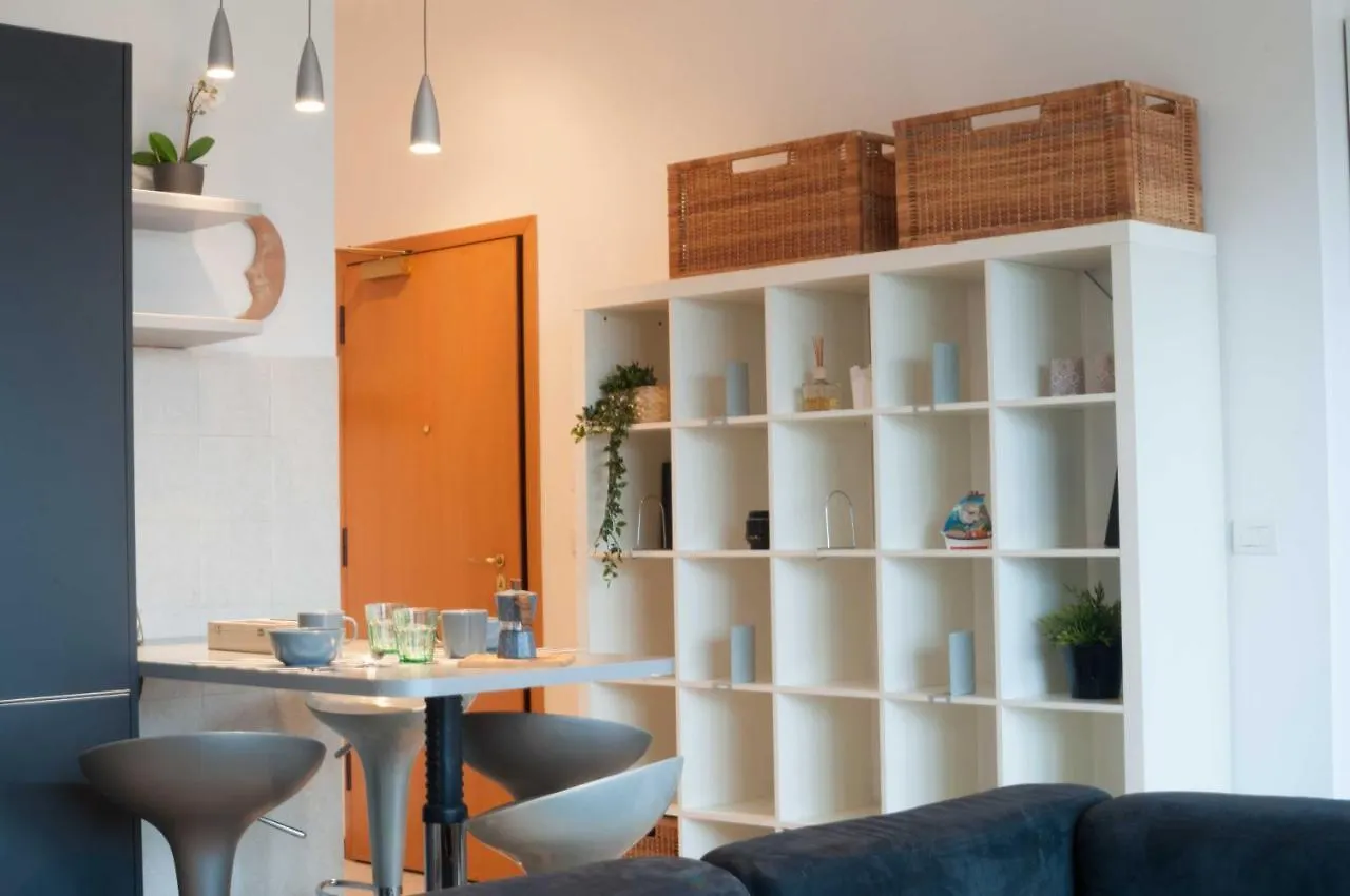 Borgo Masini Studio Διαμέρισμα Μπολόνια
