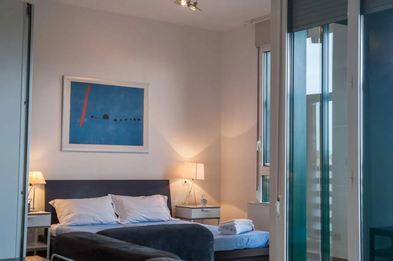 Borgo Masini Studio Διαμέρισμα Μπολόνια
