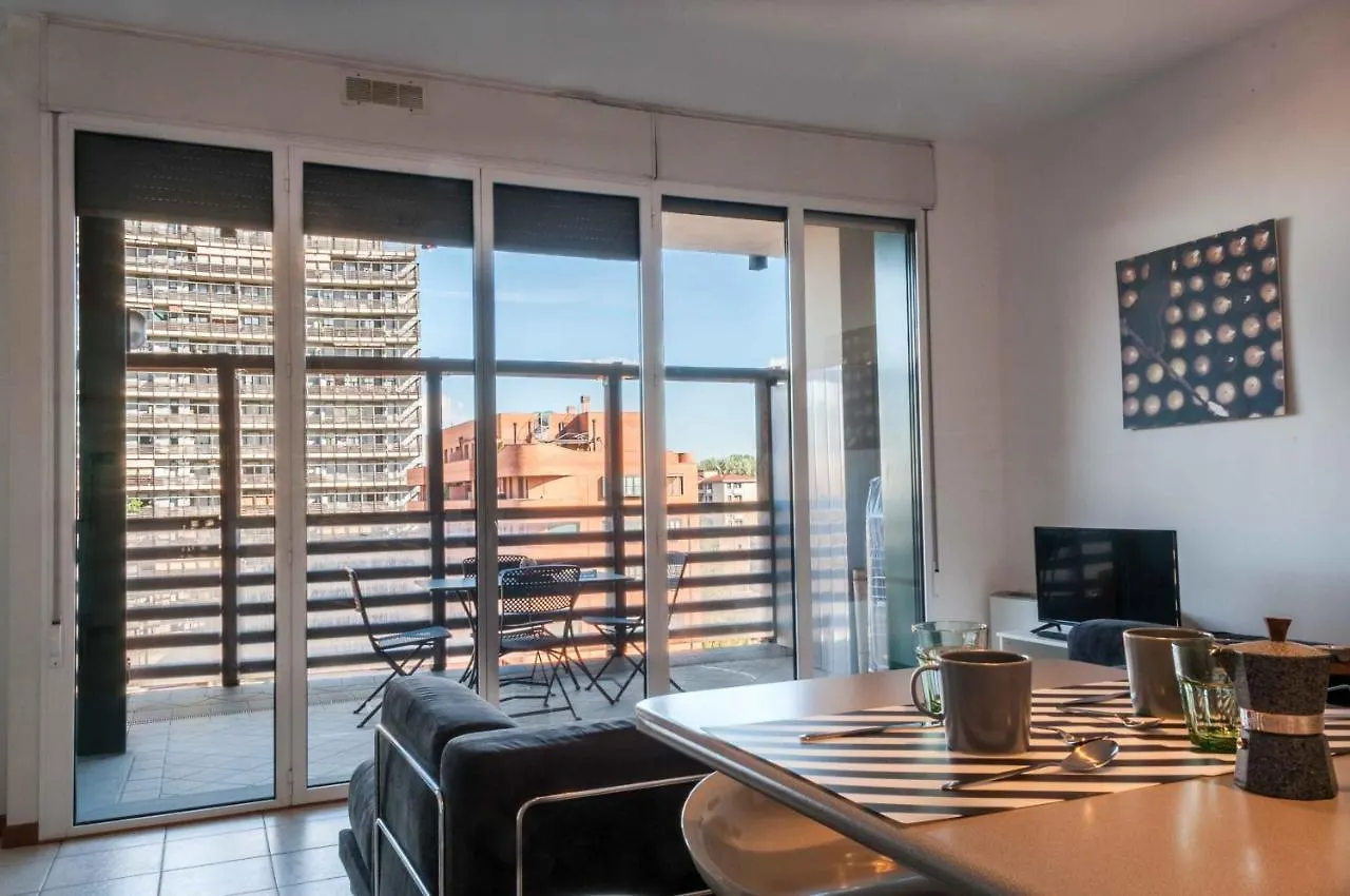 Borgo Masini Studio Διαμέρισμα Μπολόνια