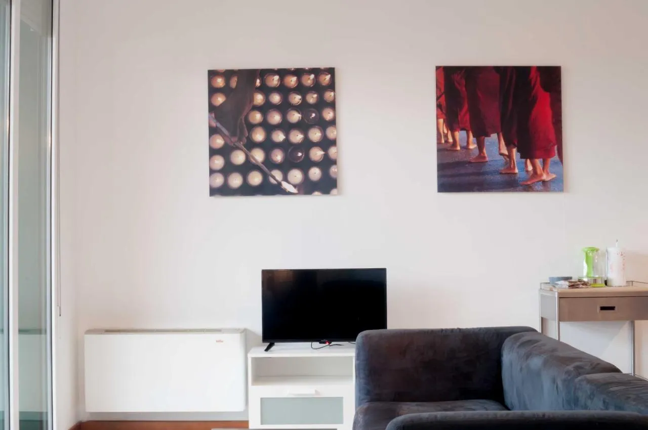 Borgo Masini Studio Διαμέρισμα Μπολόνια