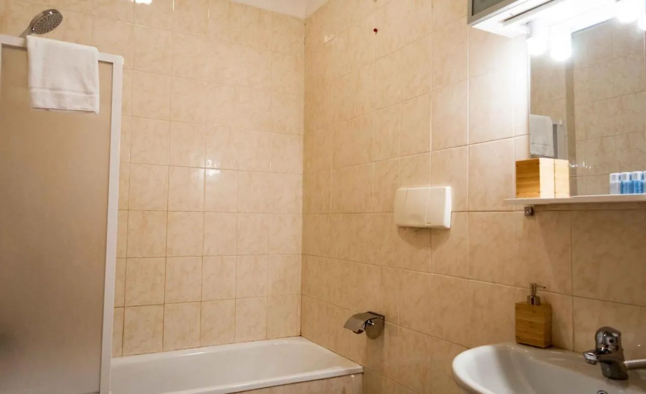 Borgo Masini Studio Διαμέρισμα Μπολόνια