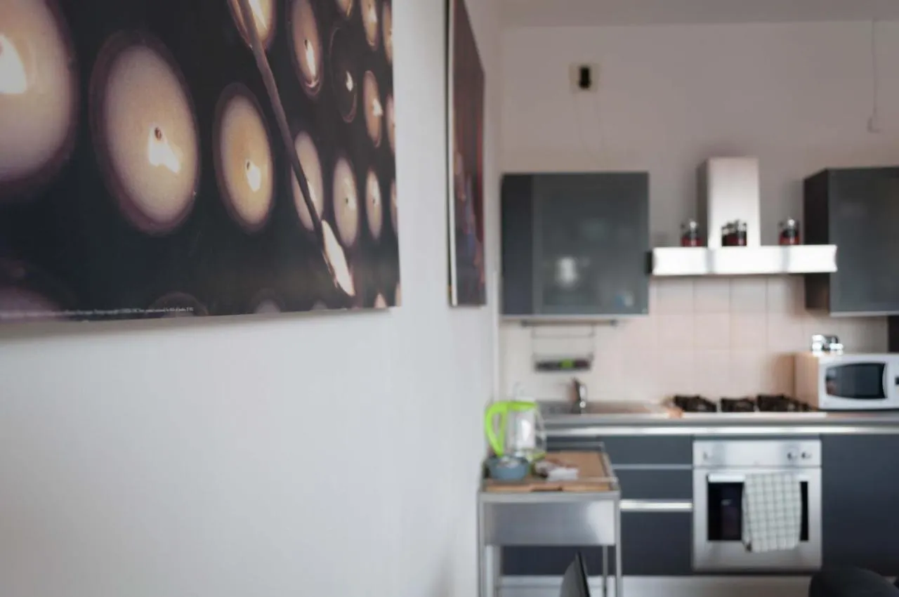 Borgo Masini Studio Διαμέρισμα Μπολόνια
