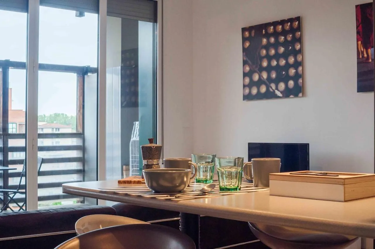 Borgo Masini Studio Διαμέρισμα Μπολόνια 0*,