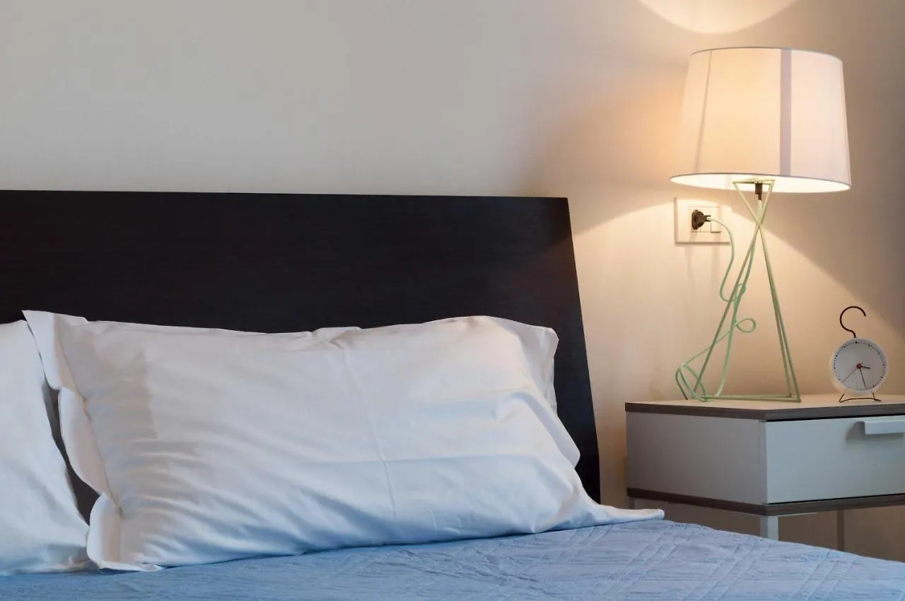 Borgo Masini Studio Διαμέρισμα Μπολόνια