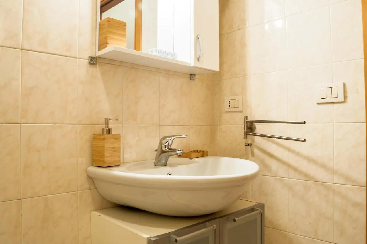 Borgo Masini Studio Διαμέρισμα Μπολόνια