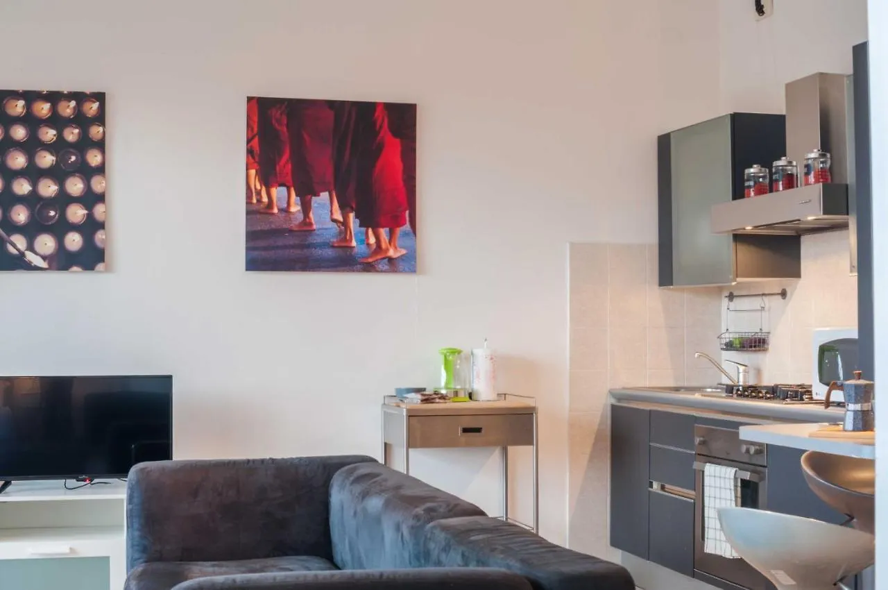 Borgo Masini Studio Διαμέρισμα Μπολόνια Ιταλία