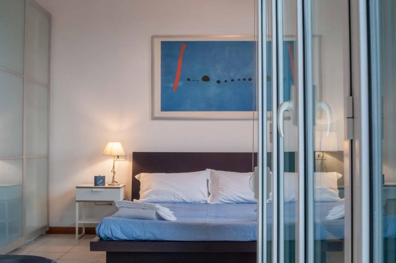 Borgo Masini Studio Διαμέρισμα Μπολόνια