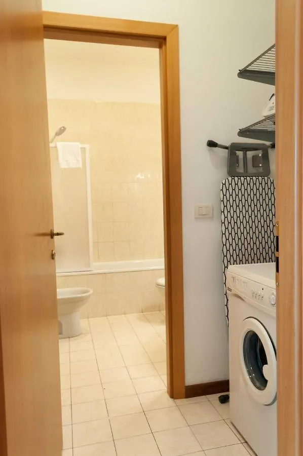 Borgo Masini Studio Διαμέρισμα Μπολόνια