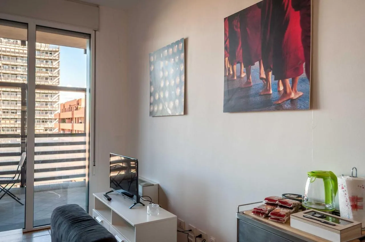 Borgo Masini Studio Διαμέρισμα Μπολόνια