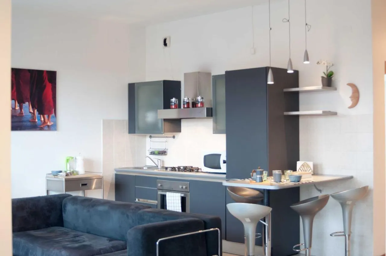 Borgo Masini Studio Διαμέρισμα Μπολόνια