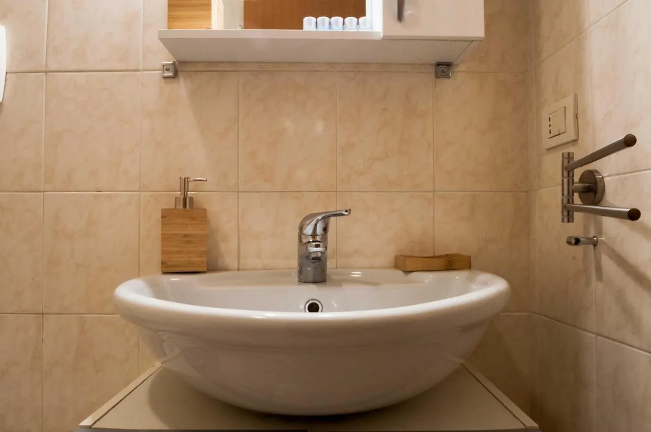 Borgo Masini Studio Διαμέρισμα Μπολόνια