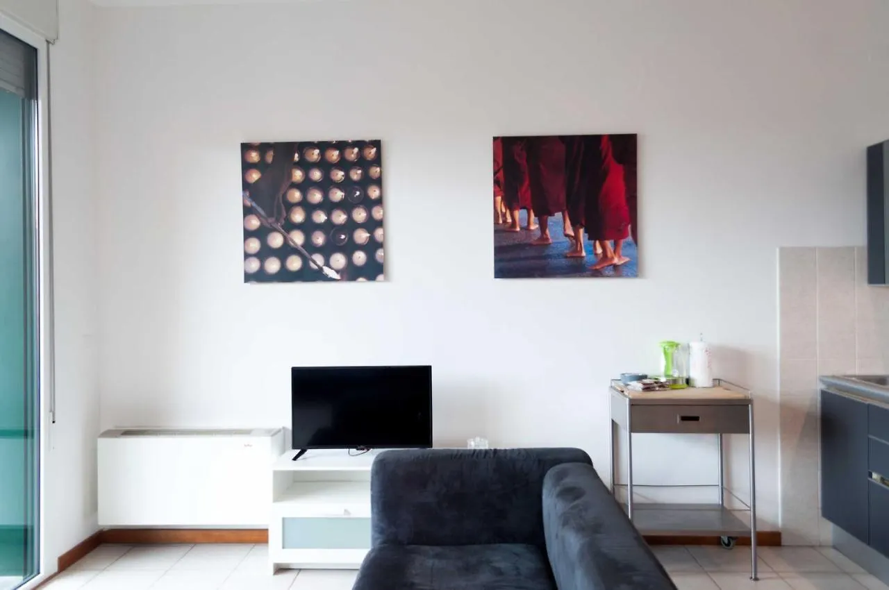 Borgo Masini Studio Διαμέρισμα Μπολόνια