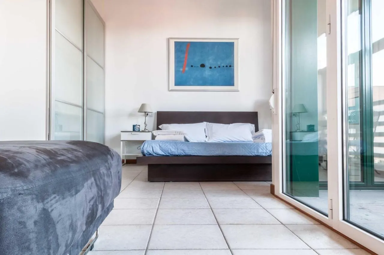 Borgo Masini Studio Διαμέρισμα Μπολόνια Ιταλία
