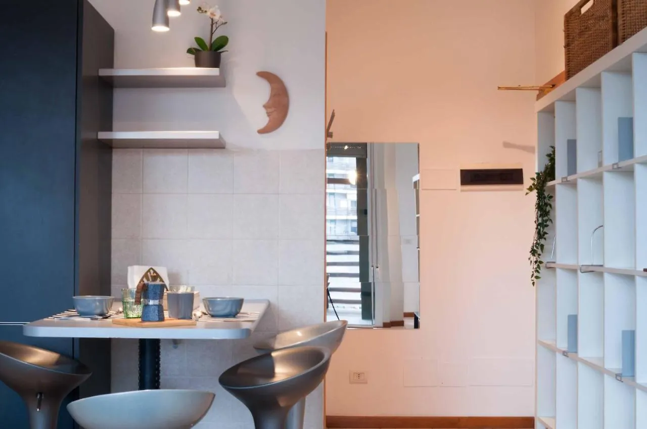 Borgo Masini Studio Διαμέρισμα Μπολόνια 0*,
