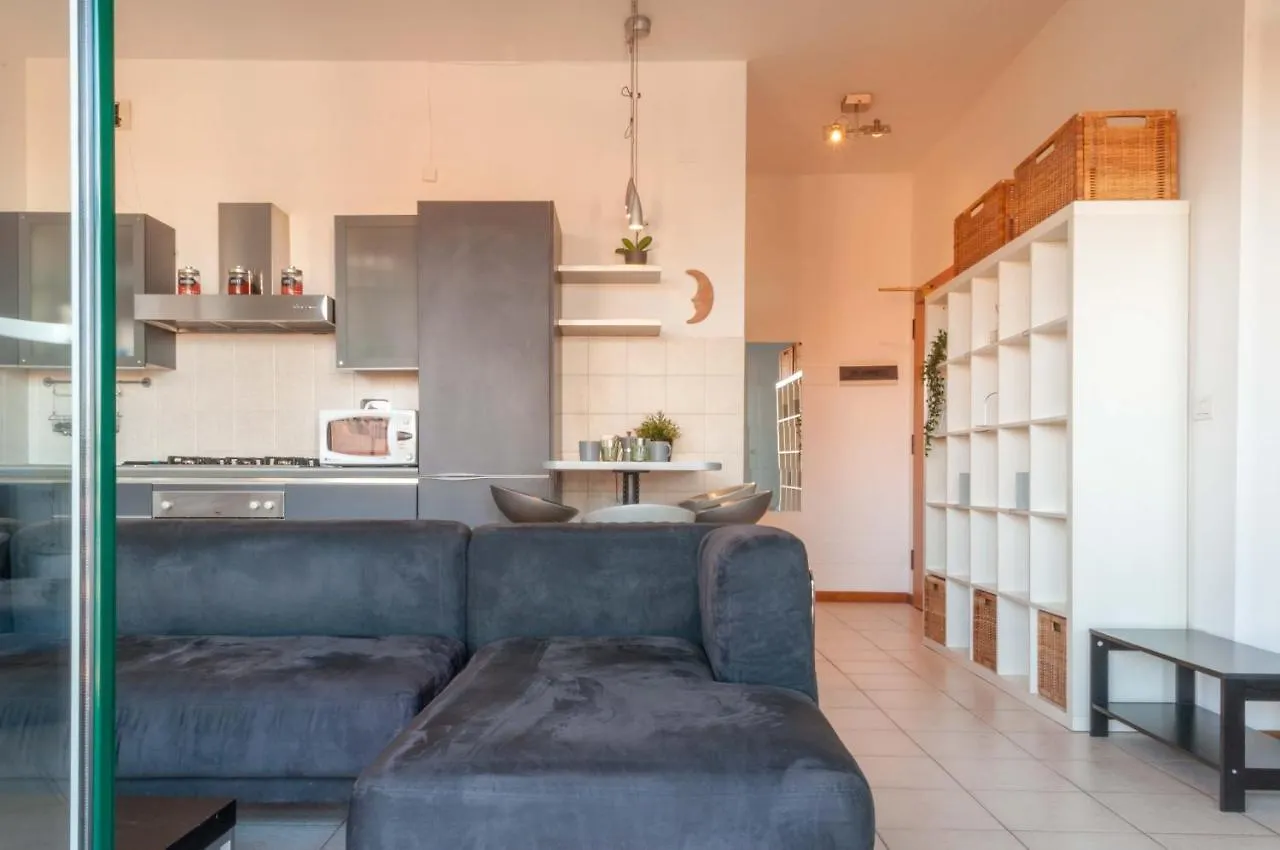 דירות בולוניה Borgo Masini Studio