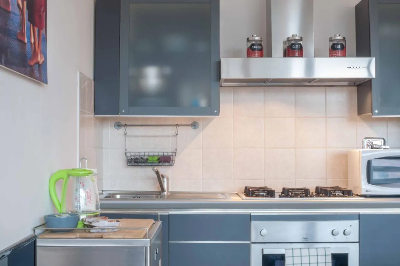 דירות בולוניה Borgo Masini Studio 0*,  איטליה