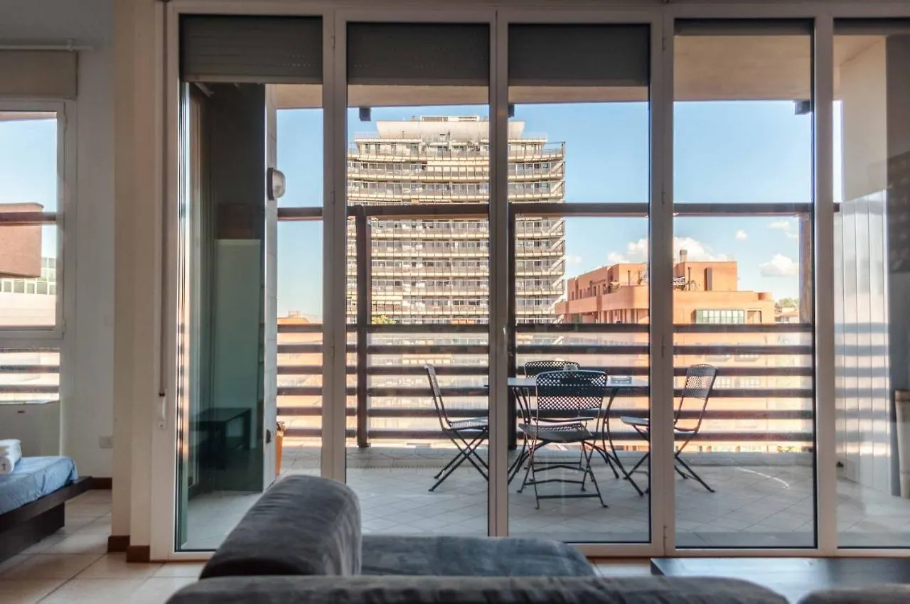 דירות בולוניה Borgo Masini Studio 0*,